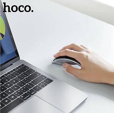 dtf printer: Беспроводная мышь HOCO DL03 – это отличный выбор для каждого — 9