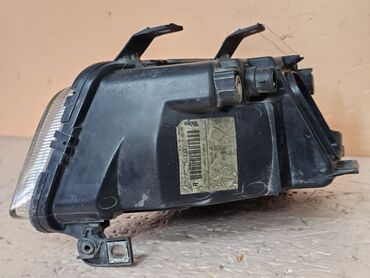 Передние фары: Передняя правая фара Audi 1994 г., Б/у, Оригинал at lalafo.kg — 9 Передние фары: Передняя правая фара Audi 1994 г., Б/у, Оригинал — 9