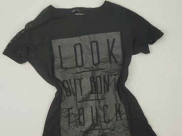 t shirty w zielone paski: House, Футболка жіноча, розмір S