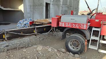 Автовышки: Автовышка, Daewoo — 6