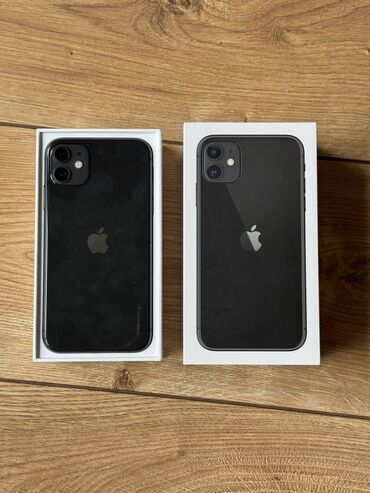 айфон 11 цена в бишкеке 128 гб бу: IPhone 11, Б/у, 128 ГБ, Черный, Зарядное устройство, Коробка, 89 %
