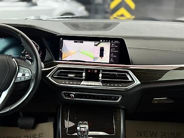 bmw c5: BMW X5: 2019 г., Бензин, Кроссовер — 3