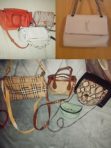 bazar sumkasi: Çanta dəsti – müxtəlif modellər və materiallar Məzmun: - Qoltuqaltı — 1
