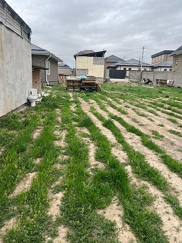 аламединском рынке: 1 комната, 44 м², Аламединский рынок / базар Элитка, 2 этаж, Евроремонт — 1