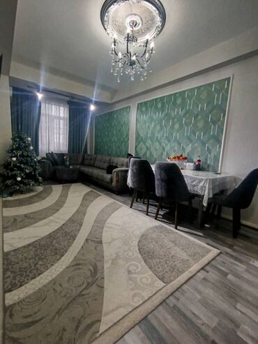 Yeni tikili: 2 otaqlı, Yeni tikili, 50 kv. m — 13