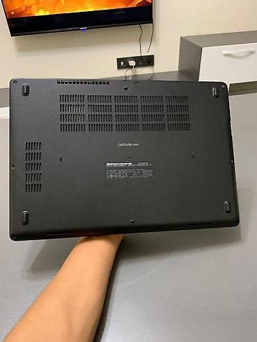 Ноутбуки Dell: Матовый экрандагы кара (матовы) түстөгү атайын программисттер үчүн — 6