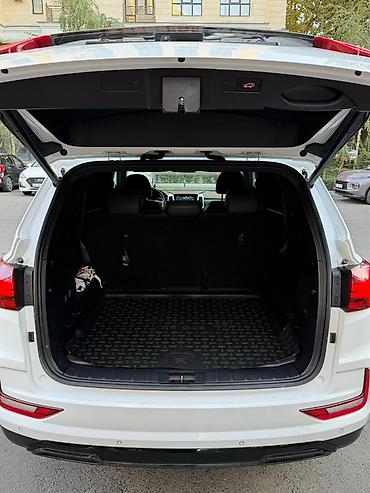 ssangyong: Ssangyong Rexton: 2023 г., 2.2 л, Автомат, Дизель, Внедорожник — 10