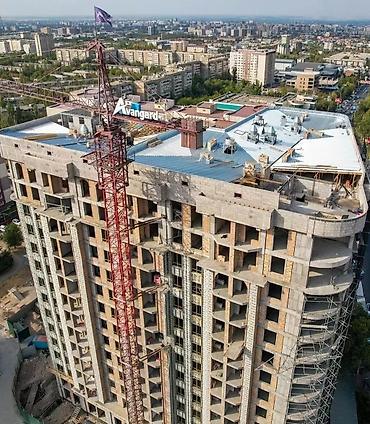 Кровля крыши: Ремонт и замена крыши. Гарантия до 10 лет! Профессиональные — 19