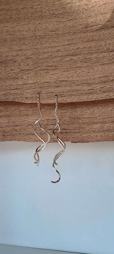 svetleci privesci za auto: Piercing, Handmade, Material: Silver