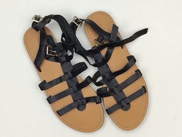 Forever 21, Sandals for women, size 39