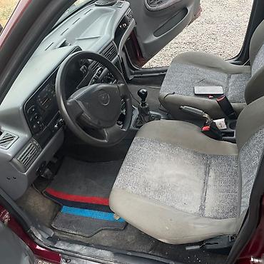Daewoo: Daewoo Nexia: 2007 г., 1.6 л, Механика, Бензин, Седан — 1