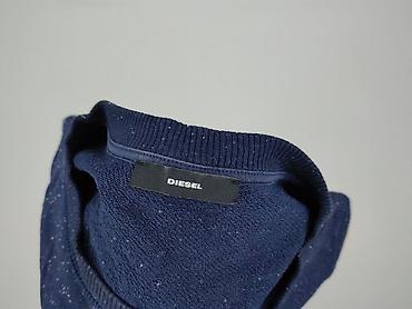 clothes diesel: Diesel, Bluza damska
, rozmiar 2XL — 4