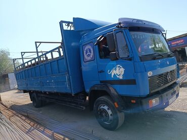mercedesbenz 410 грузовой: 13.20 дилитил бар мос карапка матор бары жакшы май раскот кылбайт