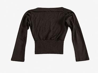 debli koftalar: 1. Stradivarius qara parça şalvar – 22 ölçü Crescent Mall-dan alınıb — 3