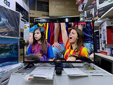 Телевизоры: Телевизоры Hisense 32 дюймов 81 см диагональ санарип выстроенный — 2