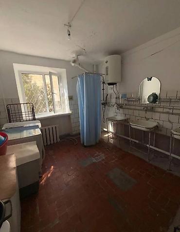 Квартиры: 1 комната, 18 м², 5 мкр Гостиничный тип, 2 этаж, Старый ремонт — 2