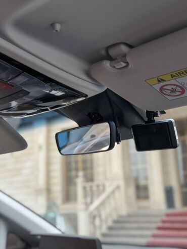 Hyundai: Hyundai Staria: 2022 г., 2.2 л, Автомат, Дизель, Минивэн — 10