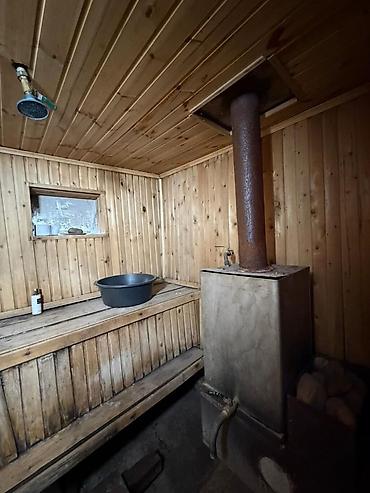 Продажа коттеджей и домов: 6 комнат, 135 м², 5 соток, Аламедин (ГЭС-2), Собственник — 16