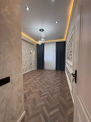 Yeni tikili: 2 otaqlı, Yeni tikili, 61 kv. m — 3