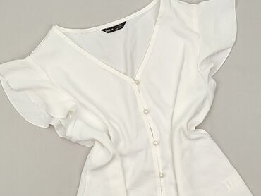 Shein, Women's blouse, size S (EU 36)
