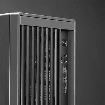 Ostali kompjuterski delovi: Kućište za računar – DeepCool MATREXX 40 3FS (Micro-ATX) - Kompaktno — 16