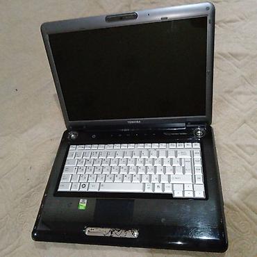 Toshiba: Toshiba A300D-11V tələsmədən satılır. Bəh bəh dir e noutbuk deyil — 3