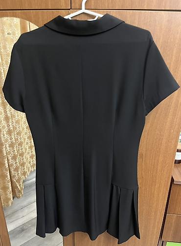 don geyim: Gündəlik don, Mini, Zara, L — 2