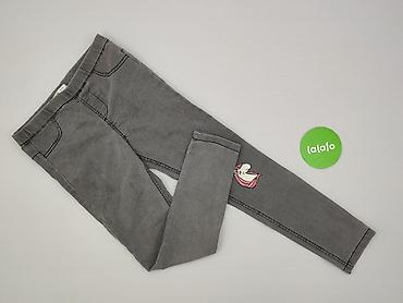 legginsy 5 10 15: Legginsy dziecięce, Sinsay, 10 lat, 140, stan - Bardzo dobry — 2