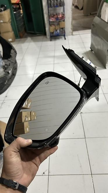 changan cs55: Sol, Changan S02873, S6JS01SDW0, Çin — 2