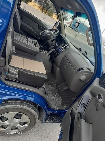 авто сиденья бу бишкек: Жеңил жүк ташуучу унаа, Hyundai, Дубль, 1ге чейин т, Колдонулган — 10