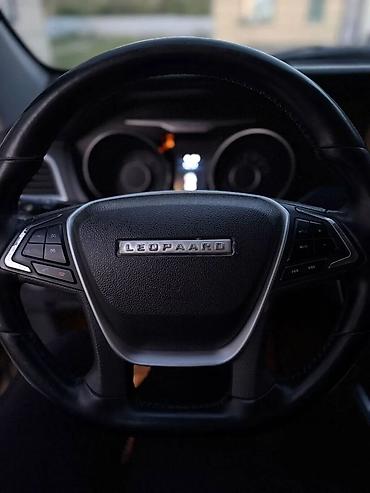 Другие автомобили: Продаётся Leopaard CS10 2017 года выпуска. Автомобиль в отличном — 7