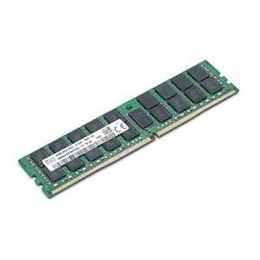 think: Lenovo ThinkSystem 16GB TruDDR4 2666MHz 1Rx4 1.2V ECC RDIMM — 1