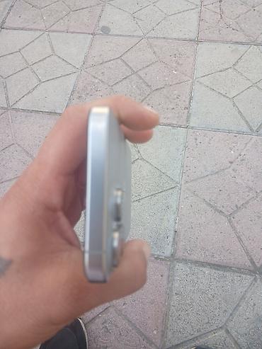 512: IPhone 15 Pro Max, 512 GB, Gümüşü, Sənədlərlə — 3