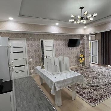 срочна продам: 2 комнаты, 51 м², Элитка, 1 этаж, Евроремонт — 8