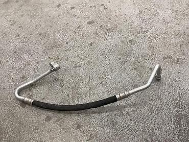 turbina: CREVO KLIME ZA AUDI Q3 - 8U0816721P | Crevo klime za Audi Q3 8U — 1