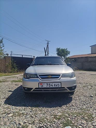 шевралет малибо: Chevrolet Nexia: 2009 г., 1.5 л, Механика, Бензин, Седан — 1