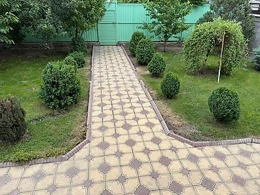 Продажа коттеджей и домов: 🔥 *Продается ДВУХЭТАЖНЫЙ ОСОБНЯК + цокольный этаж* 🔹Район — 3