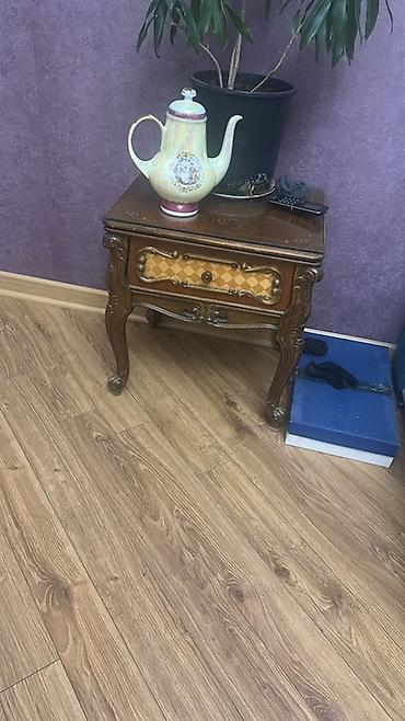 Klassik üslubda ağacdan hazırlanmış şkaf/komod – zərif oyma detallar lalafo.az -da Klassik üslubda ağacdan hazırlanmış şkaf/komod – zərif oyma detallar