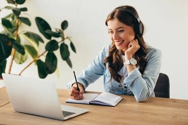 ищу работу на неполный рабочий день: 🌐 ОНЛАЙН РАБОТА — ДЛЯ КАЖДОГО! 👩‍🎓 Студент? 👩‍👧 Мама в декрете? 💼