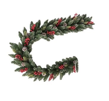 Yeni il ağacları: Yolkalar 60-300sm Hər qiymete var whatsappdan yazin olcusun ve — 18