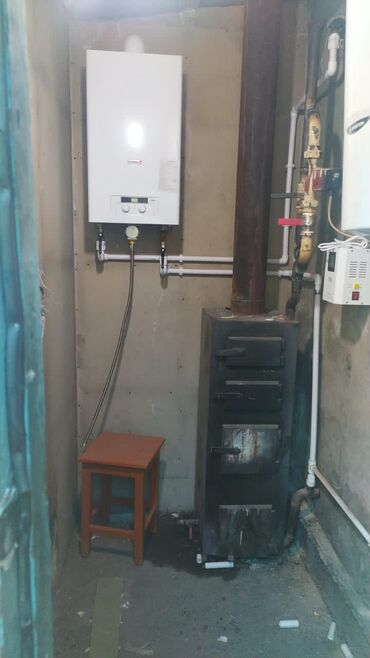 Газовые котлы: Газовый котел Protherm Lynx (Рысь) Имеется Сервисный Центр! 24 мес — 22