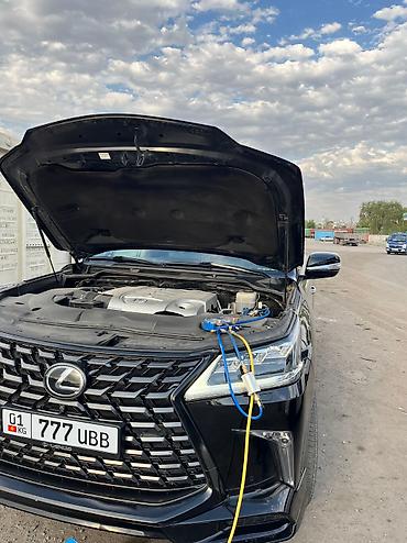 СТО, ремонт транспорта: Замена масел, жидкостей, с выездом — 3