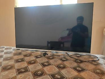 televizor alti dizayn alcıpan: Ekrani catdiyib temire ehtiyaci var usdaya aparmamwam bilmrem xercini — 4
