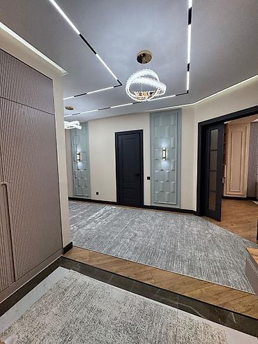 Продажа квартир: 3 комнаты, 116 м², Элитка, 13 этаж, Дизайнерский ремонт at lalafo.kg — 18 Продажа квартир: 3 комнаты, 116 м², Элитка, 13 этаж, Дизайнерский ремонт — 18