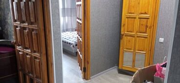 купить квартиру в тунгуче: 3 комнаты, 68 м², 106 серия, 8 этаж, Евроремонт