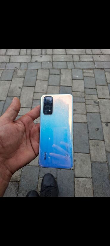 soundbar qiyməti: Redmi Note 11, 128 GB, Barmaq izi, Face ID