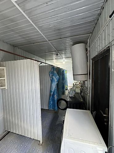 Продажа модульных домов: Модульные жилые блоки из морских контейнеров Можно доставить — 26