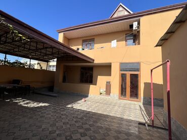 heyet evi villa bineqedi r bileceri q: Biləcəri 6 otaqlı, 280 kv. m, Kredit yoxdur, Orta təmir