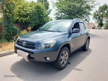 ищу машину в рассрочку: Toyota RAV4: 2006 г., 2 л, Автомат, Бензин