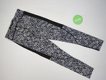 lajkry sportowe: Legginsy Sportowe damskie, rozmiar L — 3